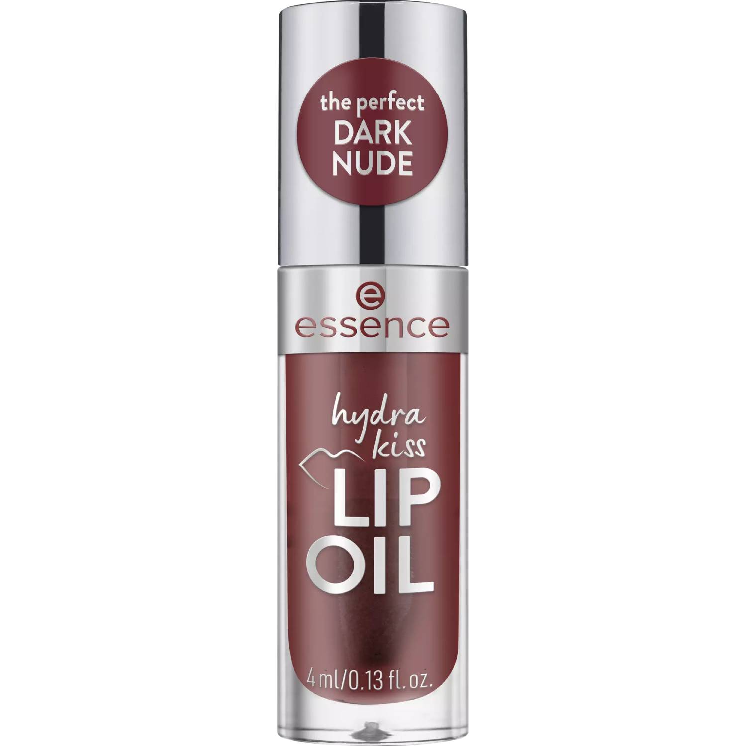 Essence Hydra Kiss Olio Labbra, 08