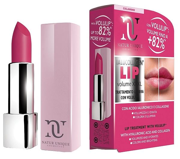 Ialucollagen Lip Volume Xxxl Ciclamino