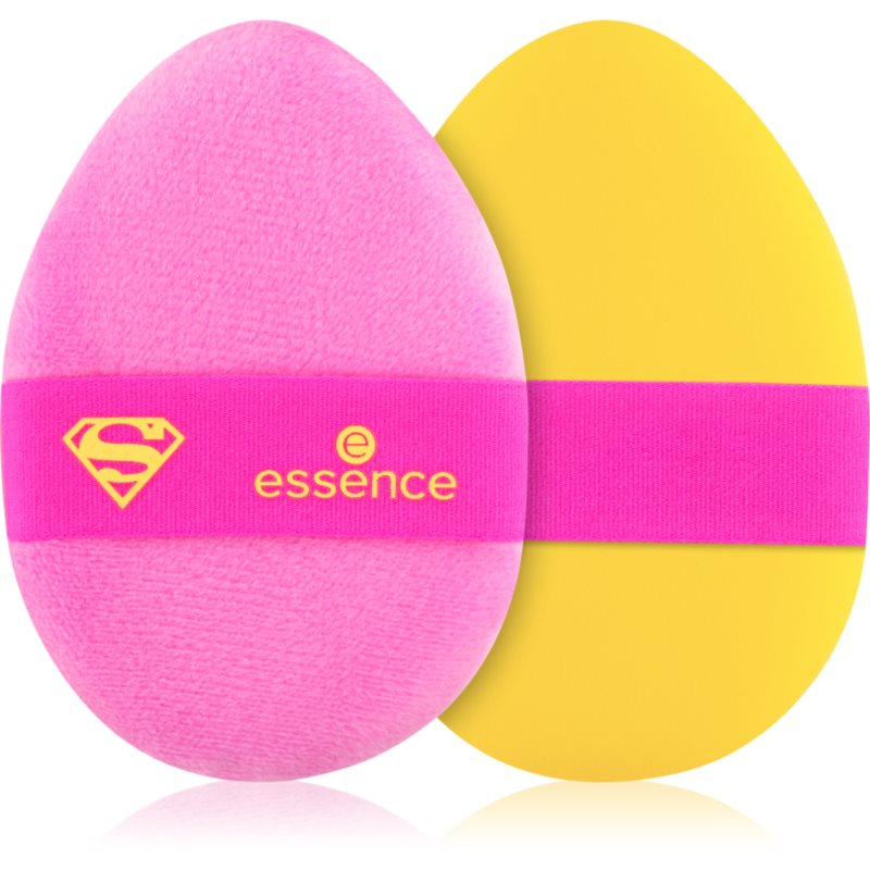 Essence Superman Piumino Da Cipria 1 Pz