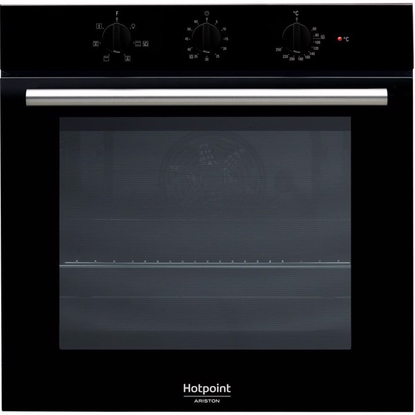 Hotpoint FA2 530 H BL HA 66 L A Nero