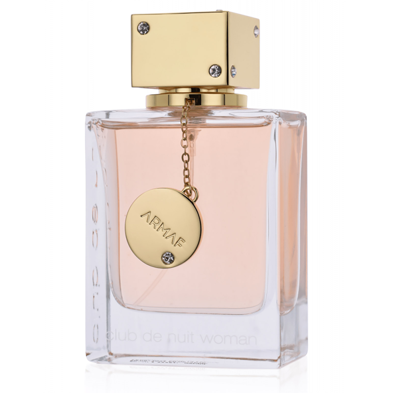 Club De Nuit Woman - Eau De Parfum 105 ml