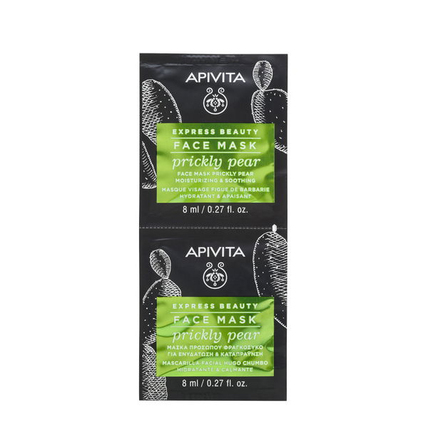 APIVITA EXP PRICK PEAR2X8ML/19
