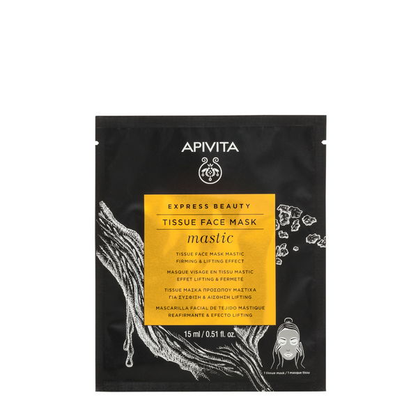 APIVITA EXP SHEET MASTIC/20