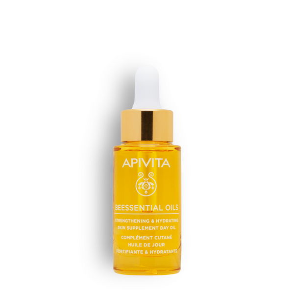 APIVITA BEESSENTIAL DAY OIL 15