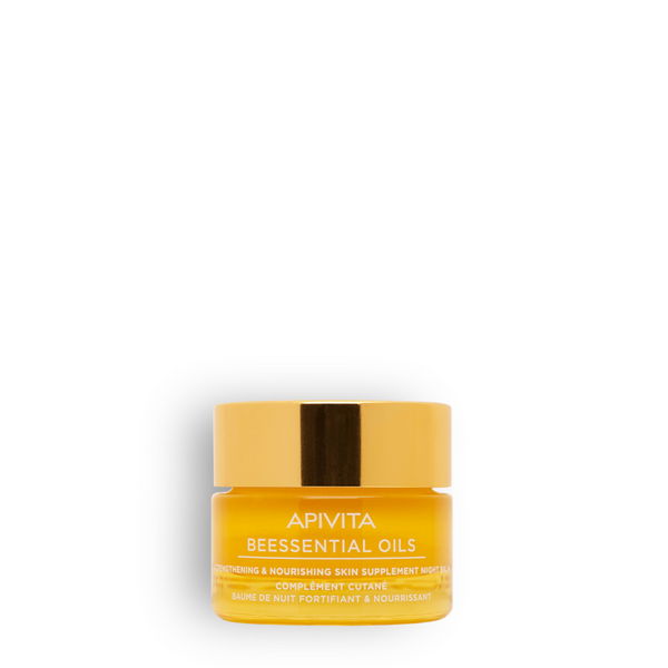 APIVITA BEESSENTIAL NIGHT BALM