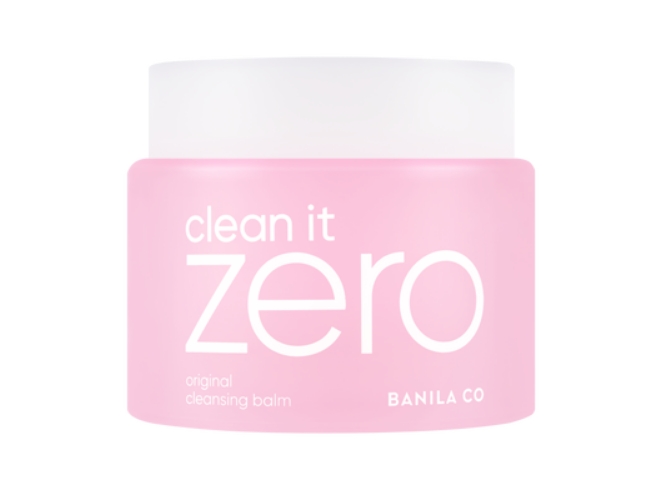 Banila Co Clean It Zero Cleansing Balm Original 170 ml 170 ml