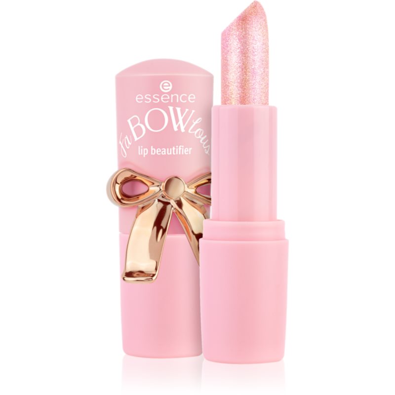 Essence Fabowlous Rossetto Brillante Colore 01 Bow-Tiful Kiss! 3 G