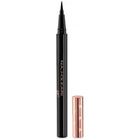 Naj-Oleari Perfect Ink Easy Liner - Eyeliner Pennarello Punta Pennellino N. 01 Nero - N. 01 Nero