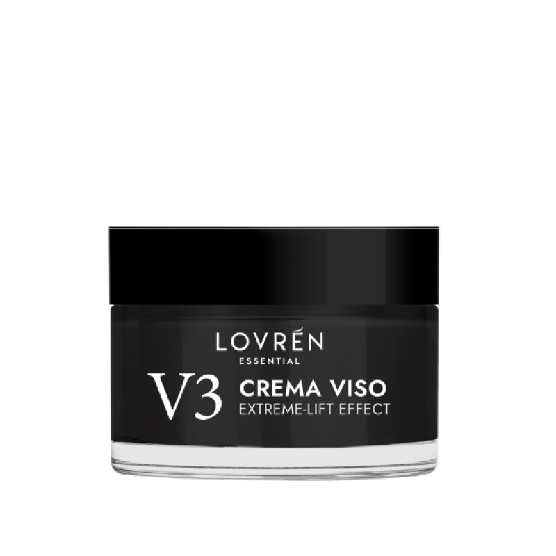 V3 Crema Viso Extreme-Lift Effect Lovrén 30ml