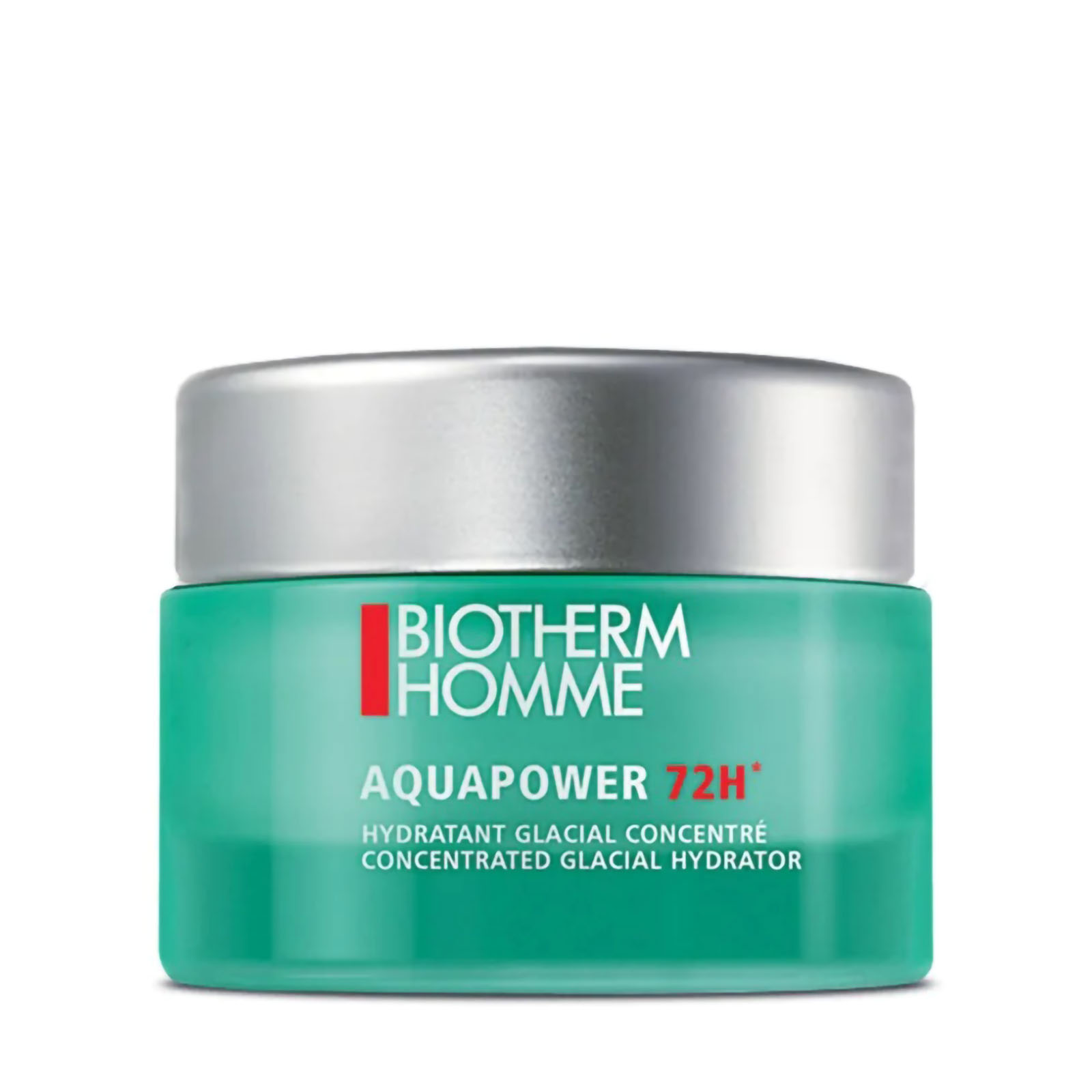 Homme Aquapower 72h - Crema Idratante Viso 50 ml