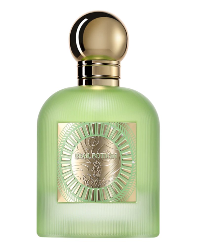 Paris Corner Pear Potion Eau de Parfum unisex