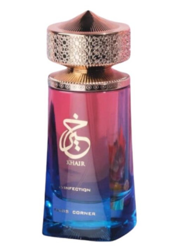 Paris Corner Khair Confection Eau de Parfum unisex