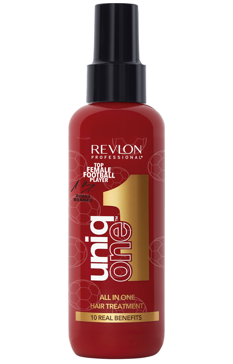 Revlon Professional Uniqone Balsamo spray per capelli