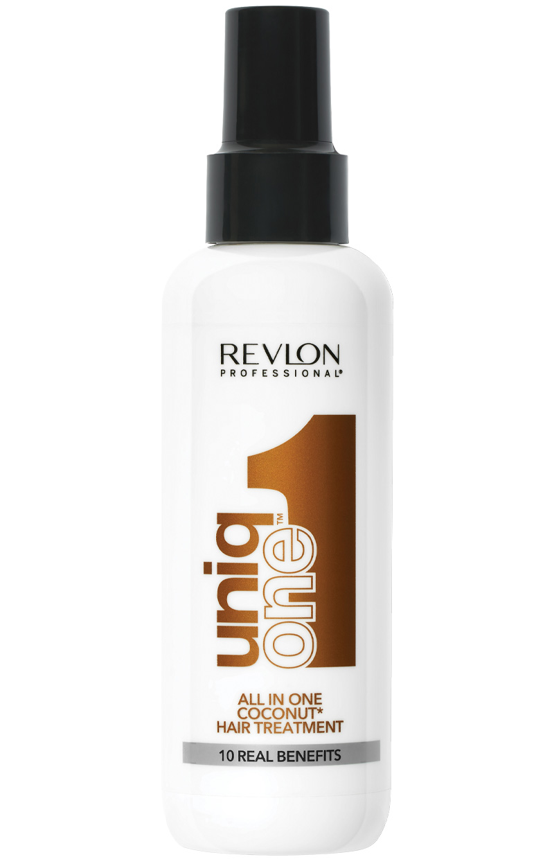 Revlon Professional Uniqone Coco v2 Balsamo spray per capelli