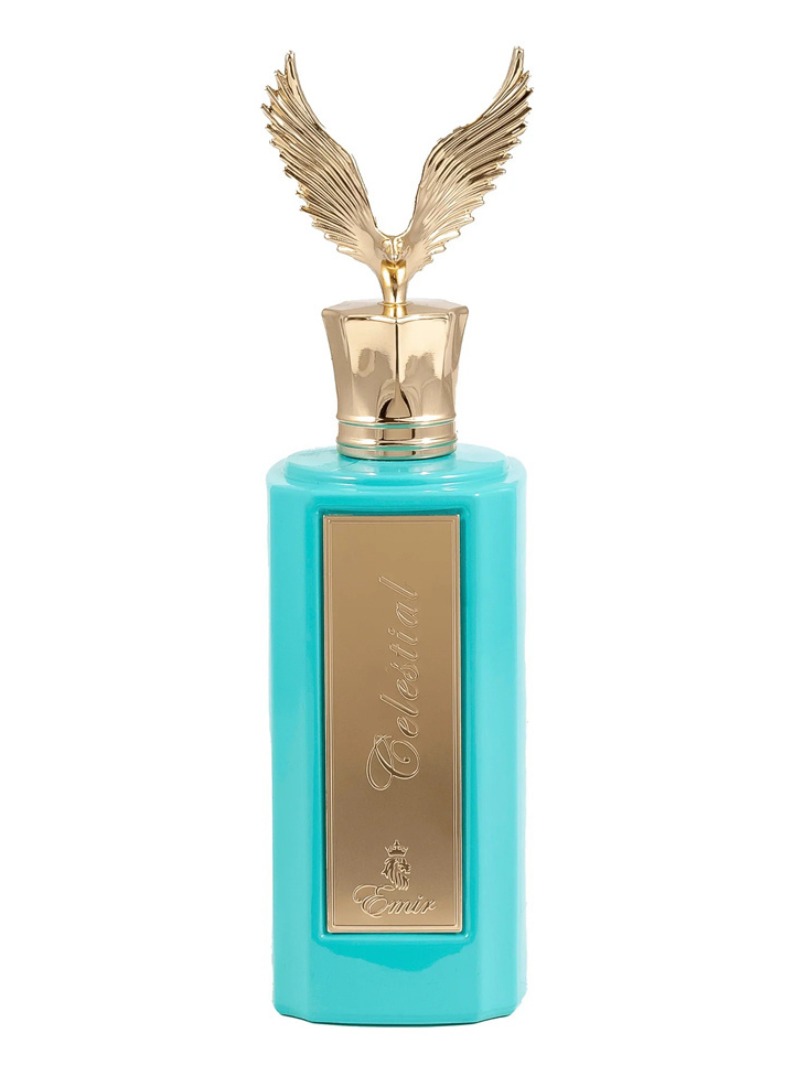 Paris Corner Emir Celestial Profumo unisex