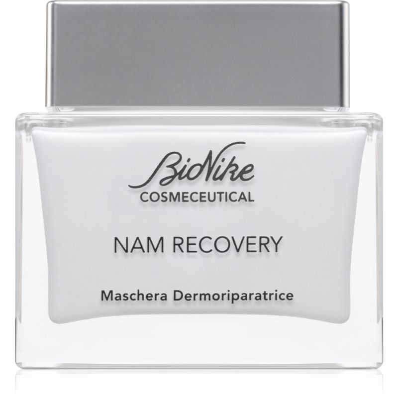 Bionike Cosmeceutical Nam Recovery Maschera Ringiovanente Viso 50 Ml
