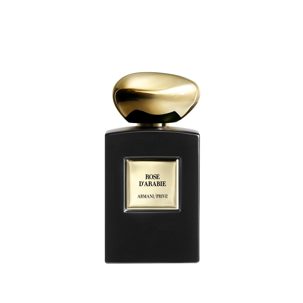 Rose d'Arabie Eau de Parfum Intense 100 ml Spray Armani/Prive'