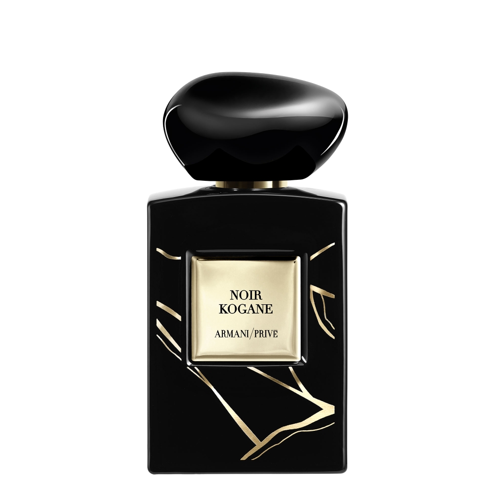 Noir Kogane Eau de Parfum 100 ml Spray Armani/Prive'