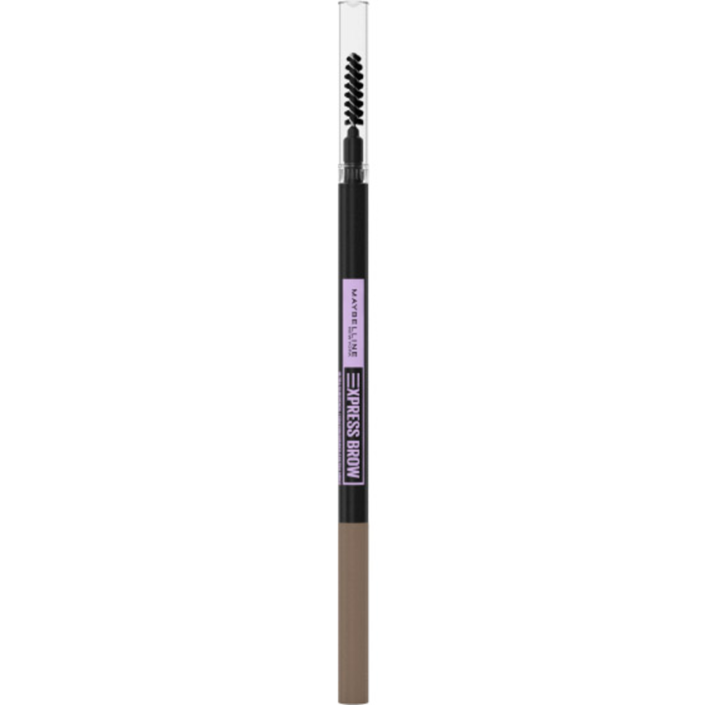 Maybelline Brow Ultra Slim Matita Sopracciglia 03 Warm Brown 4.1 g Warm Brown