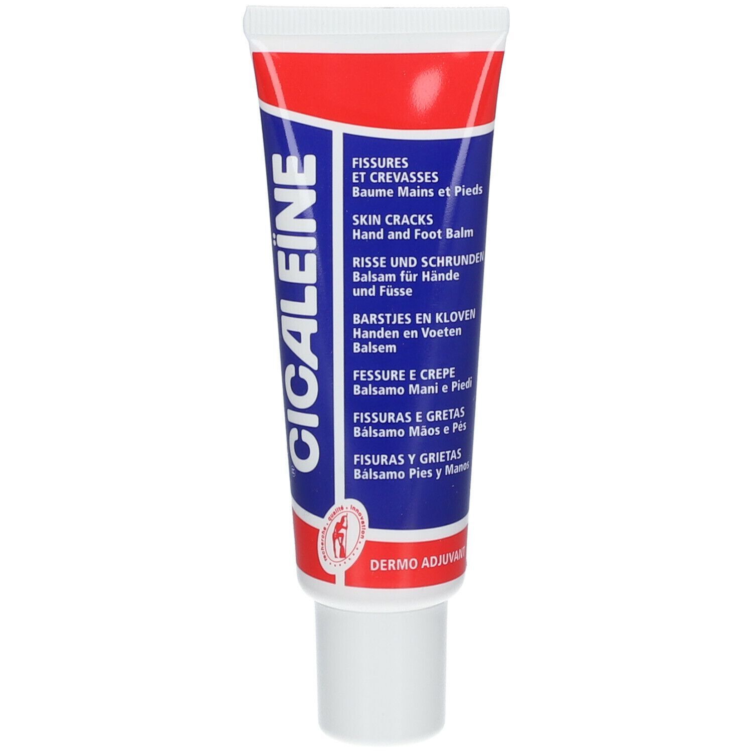 Cicaleine Crema 50 ml