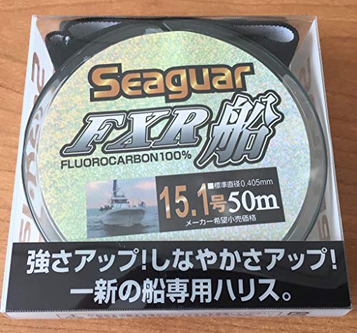 Seaguar Fxr 0.405Mm 15.1Kg