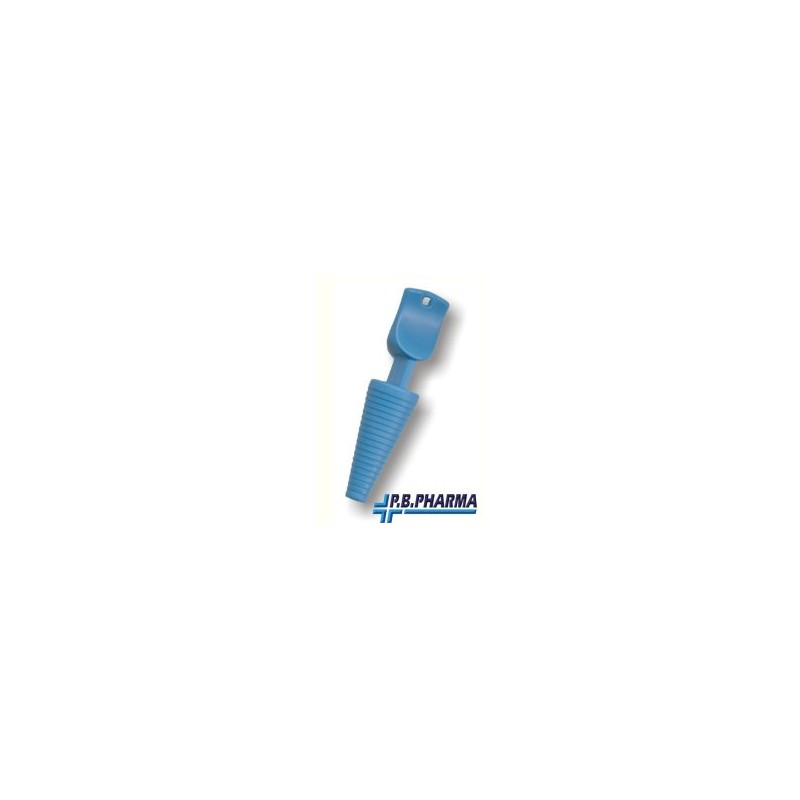 P. B. Pharma - Pb Pharma Tappo Per Catetere Sterile 1 Pezzo