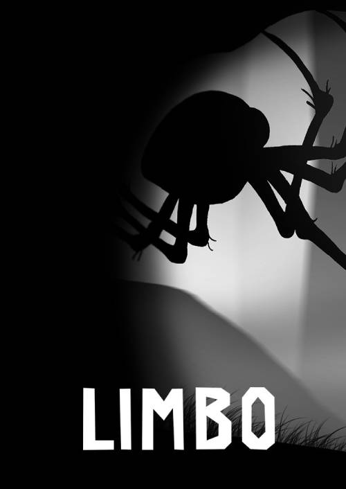 Limbo Xbox (Europe & Uk)