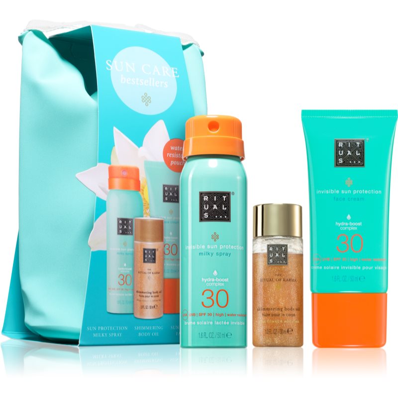 Rituals The Ritual Of Karma Confezione Regalo Da Donna