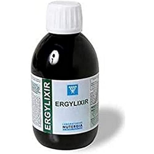 Ergylixir Jarabe 250 Ml