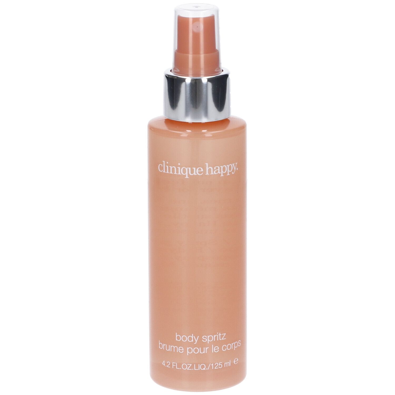 Clinique Happy™ Body Spritz Profumo 125 ml