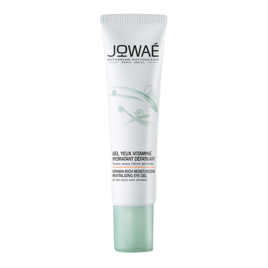 JOWAE GEL OCCHI VITAMIN IDRAT