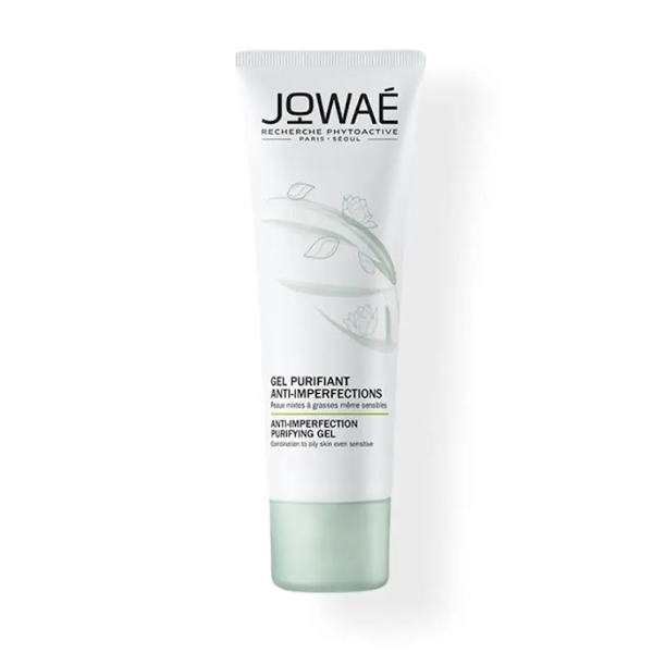 Jowaé Gel Purificante Anti Imperfezioni Viso 40ml