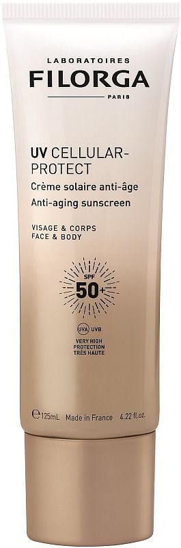 Filorga Uv Cellular Protect Face & Body 125 Ml
