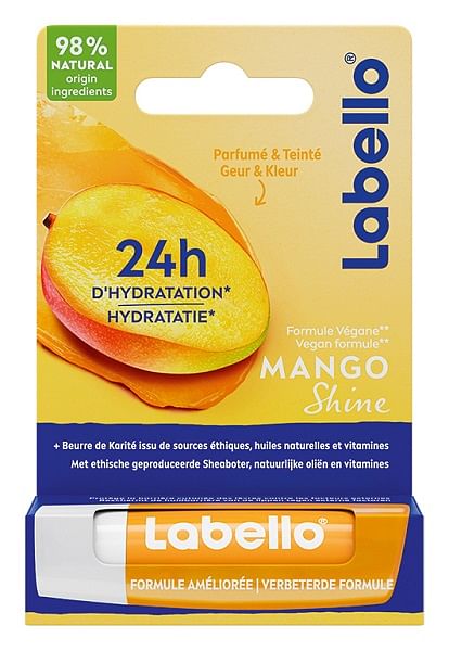 Labello Mango 4,8 G