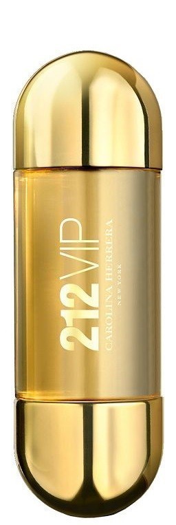 Carolina Herrera 212 VIP Eau de Parfum da donna 50 ml 50 ml