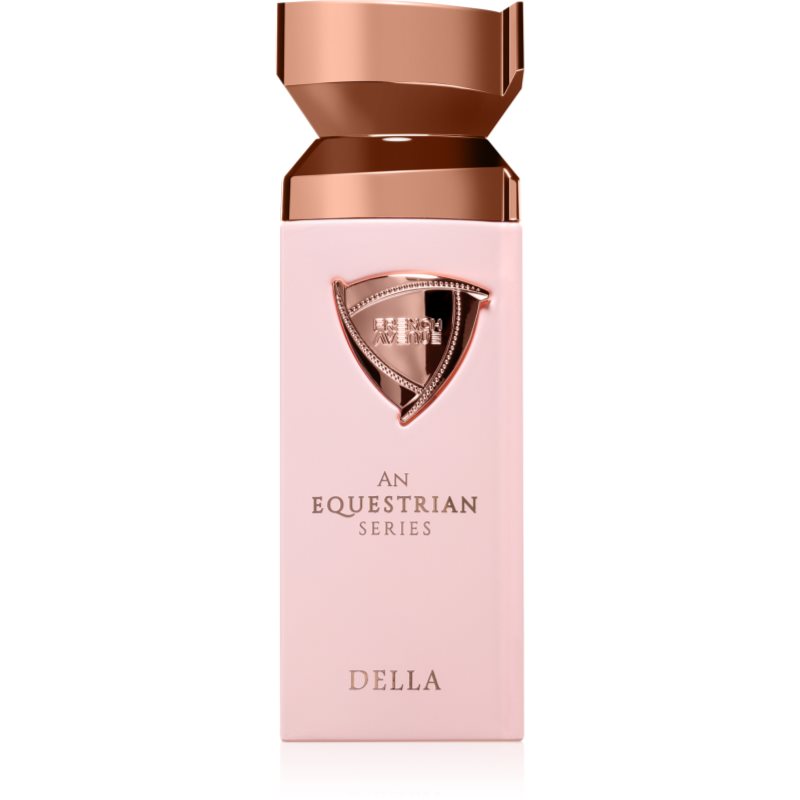 French Avenue An Equestrian Series Della Eau De Parfum Da Donna 100 Ml