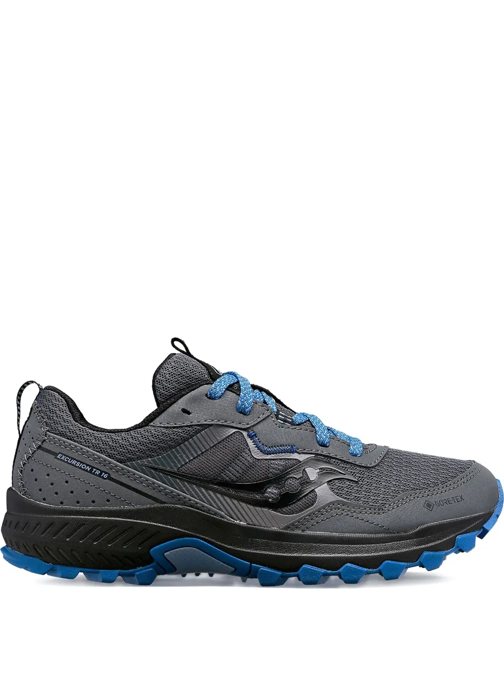 Saucony Excursion TR16 sneakers - Grigio