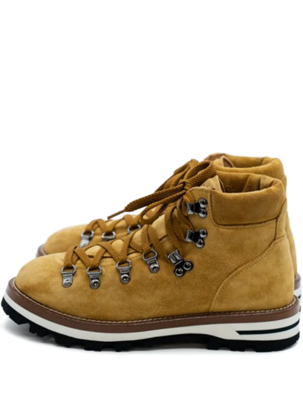 MONPIZ Segale boots - Marrone