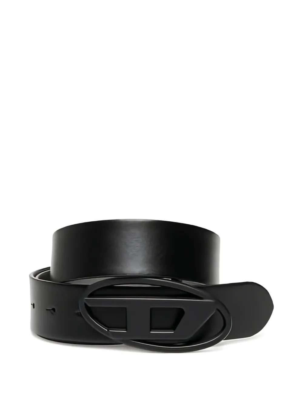 Diesel B-1dr belt - Nero