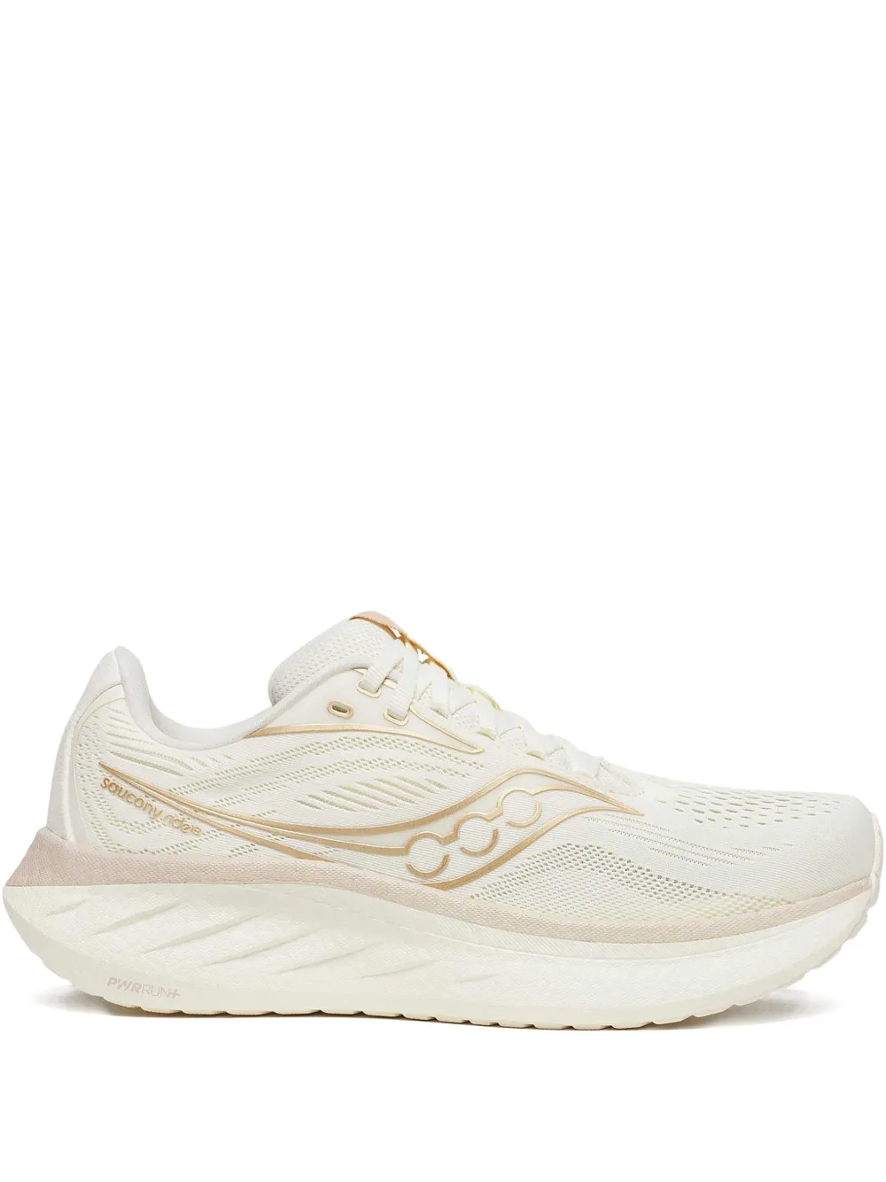 Saucony Sneakers Ride 18 - Toni neutri