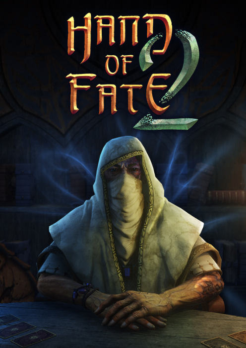 Hand Of Fate 2 Xbox (Europe & Uk)