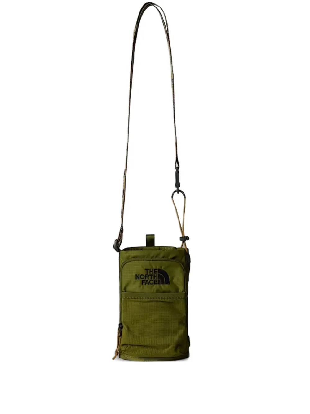 The North Face Borealis water bottle holder - Verde
