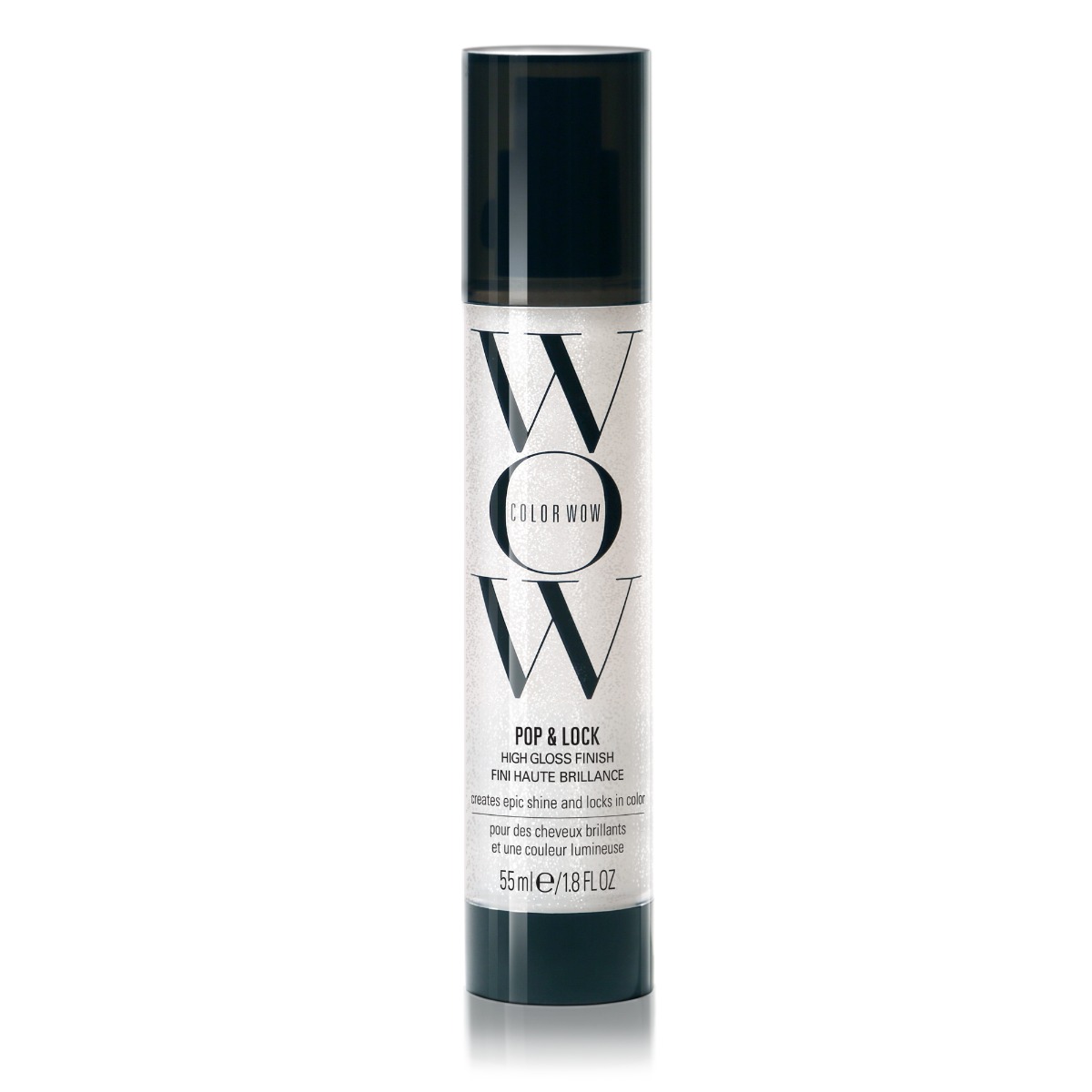 Color Wow Pop & Look Crystallite Shellac Crema Nutriente e Levigante 55 ml 55 ml