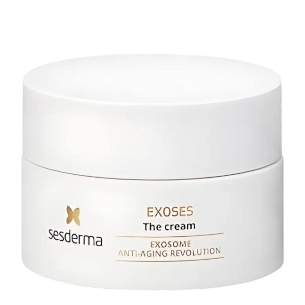 Sesderma Exoses The Cream - Crema viso