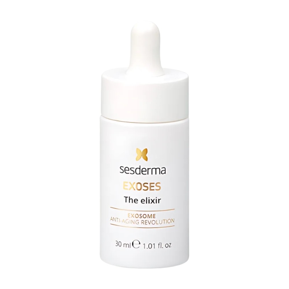 Sesderma Exoses The Elixir – Elisir viso con esosomi