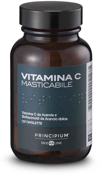 Principium vitamina c mast