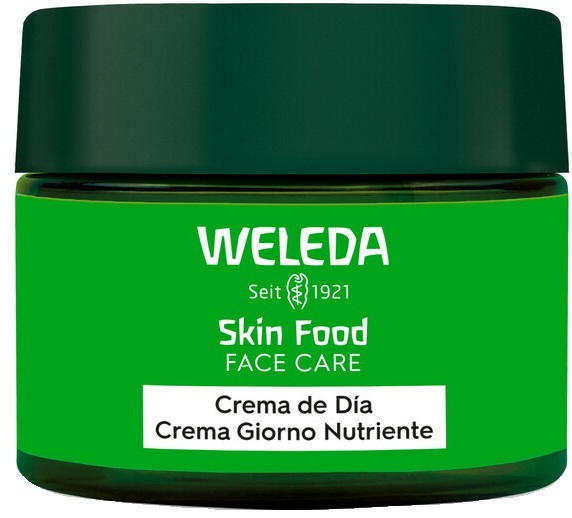 Skin Food Crema Giorno 40ml