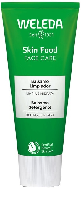 Skin Food Balsamo Detergente