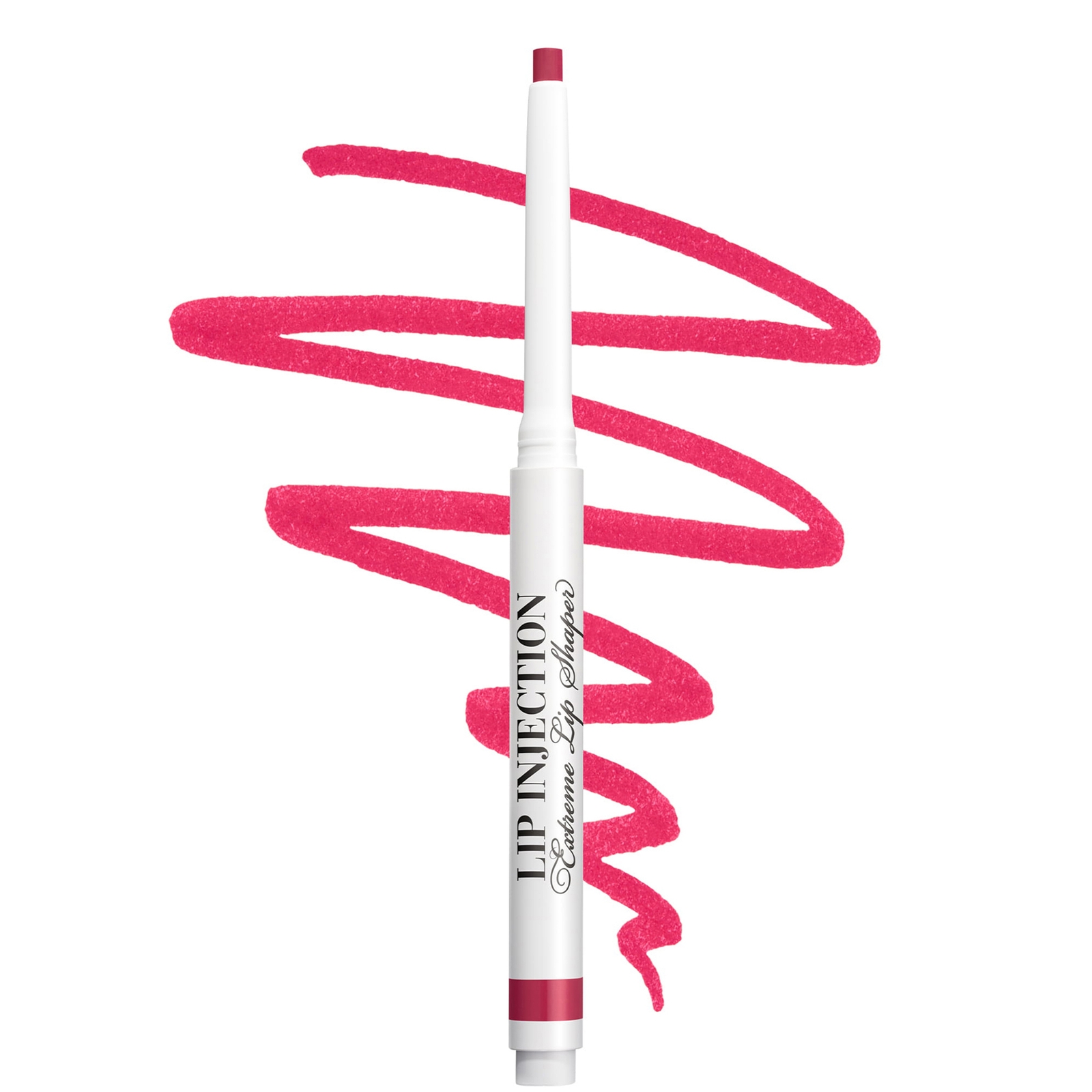 Too Faced Lip Injection Extreme Lip Shaper matita labbra 0,23 g (varie tonalità) - Voted Most Popular
