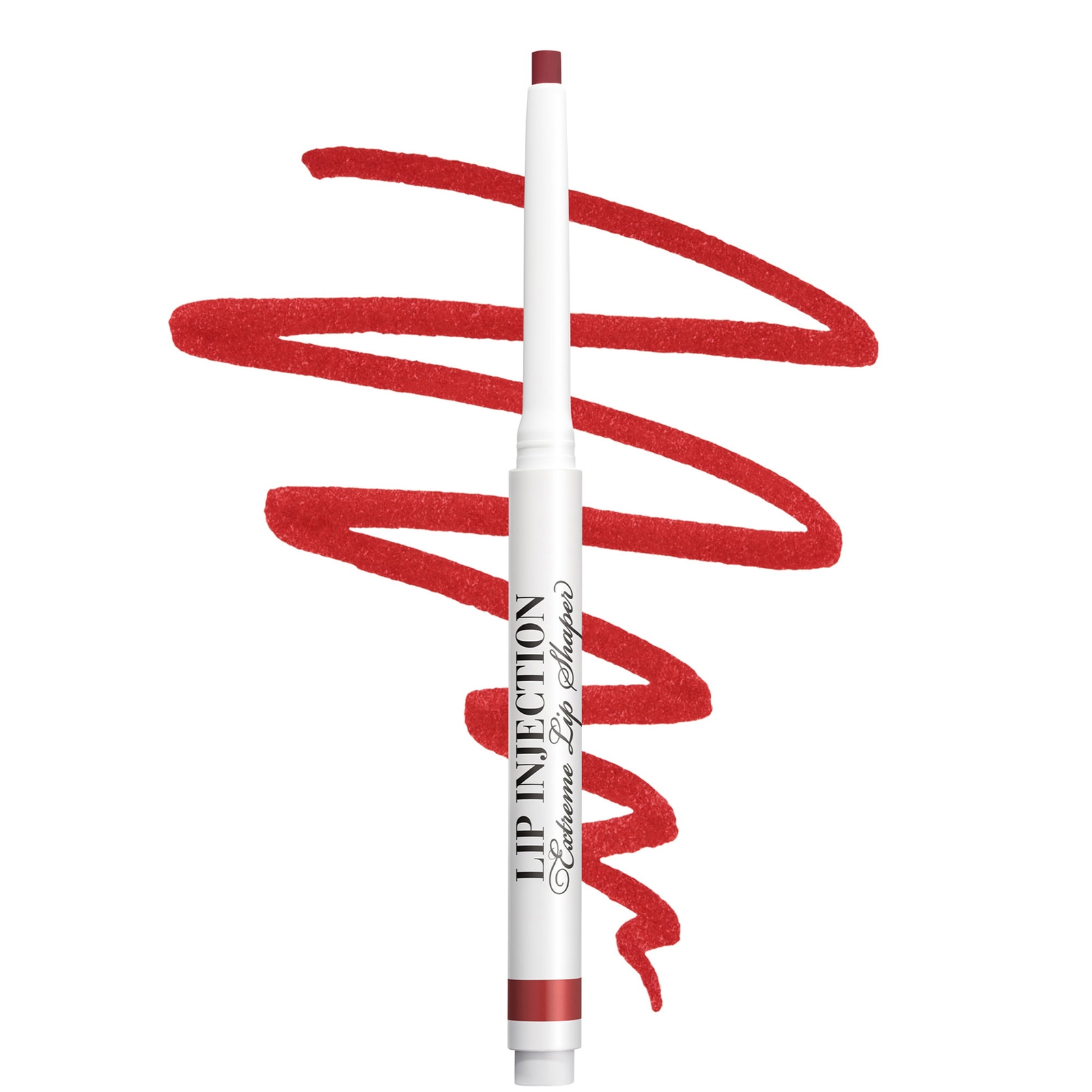 Too Faced Lip Injection Extreme Lip Shaper matita labbra 0,23 g (varie tonalità) - Happily Ever After